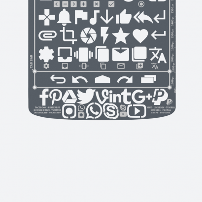 Android Stencil