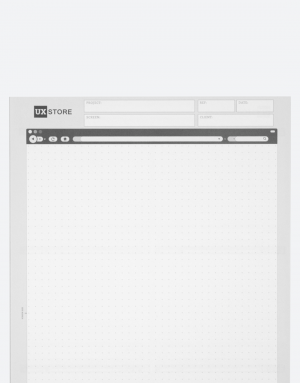 Browser Pad